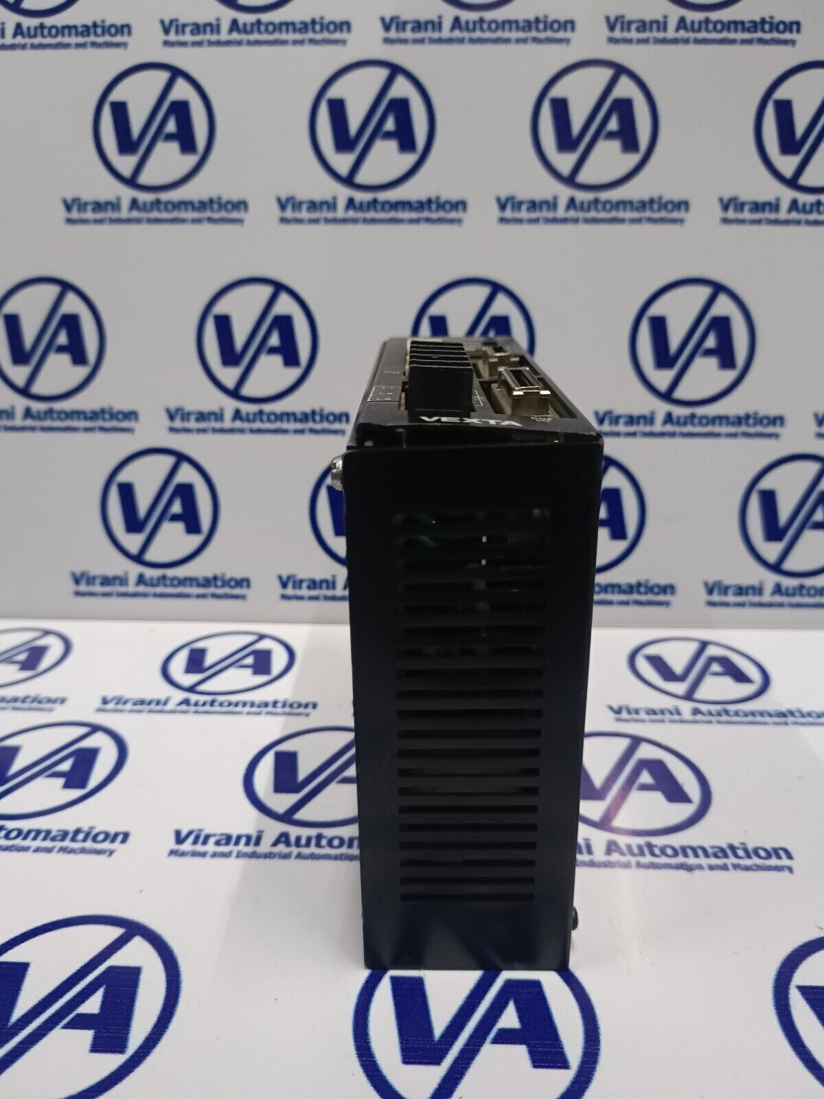 VEXTA ASD12A-SD servo 3phase200-230V