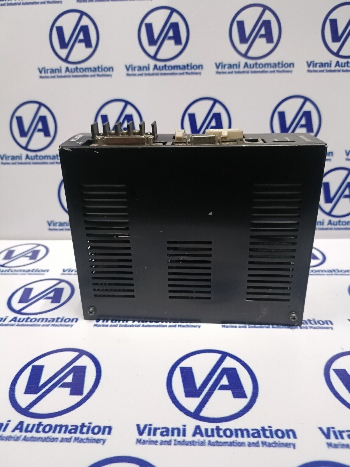 VEXTA ASD12A-SD servo 3phase200-230V