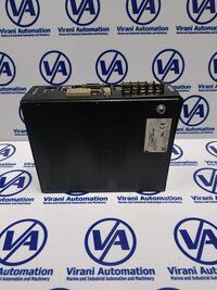 VEXTA ASD12A-SD servo 3phase200-230V