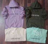 Mens hoodie