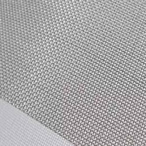 321 Stainless Steel Welded Wire Mesh