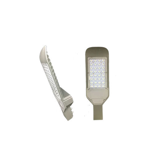 White 20w Led Street Light