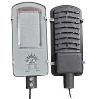 35 W Ac Led Street Light - Color: Grey