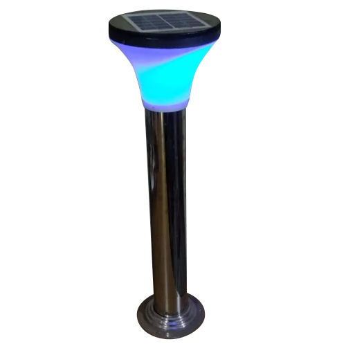 Solar LED Garden Light