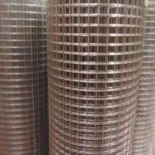 410 Stainless Steel Welded Wire Mesh