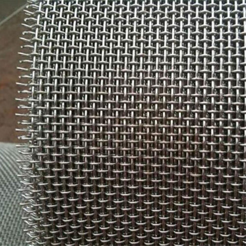 430 Stainless Steel Welded Wire Mesh