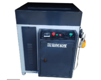 20 Inch Small Size Hydraulic Edge Squaring Machine - Automatic Grade: Manual