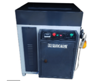 20 Inch Small Size Hydraulic Edge Squaring Machine - Automatic Grade: Manual