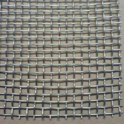 Low Carbon Steel Wire Mesh