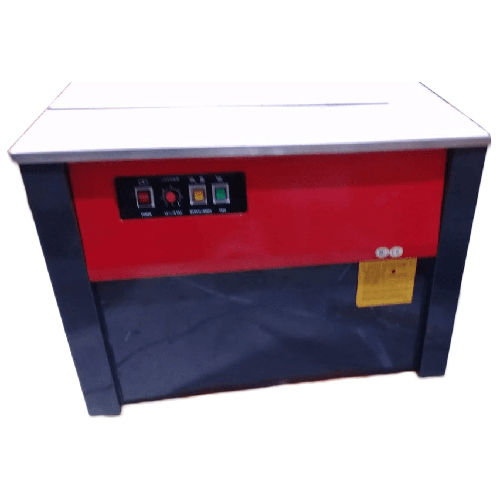 Standard Size Strapping Machine - Automatic Grade: Manual