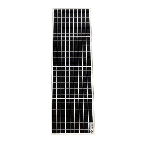 Monocrystalline Silicon 20 Watt Solar Panel