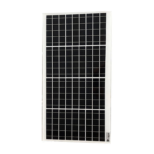 Monocrystalline Silicon 45 Watt Solar Panel