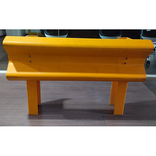 FRB Crash Barrier