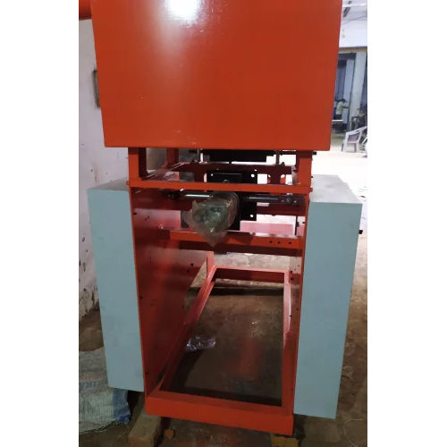 Semi Automatic Grid Casting Machine Power Source: Electricity