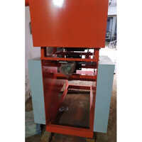 Semi Automatic Grid Casting Machine