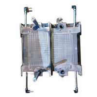 Metal Grid Casting Battery Plate Molds