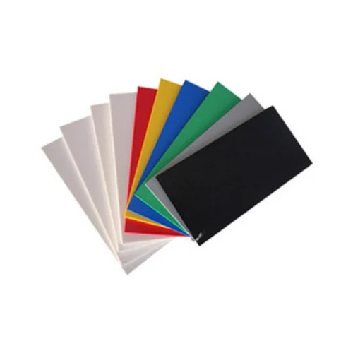 Multicolor Self Adhesive Gumming Sheet