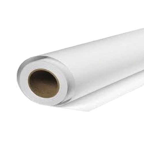 White Poly Coated Chromo Paper