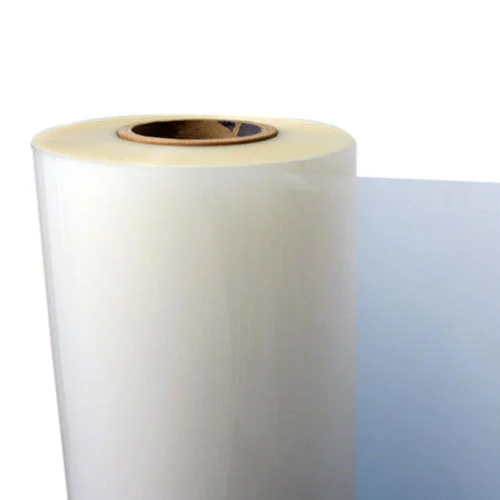 White Polyester Film Hardness: Soft