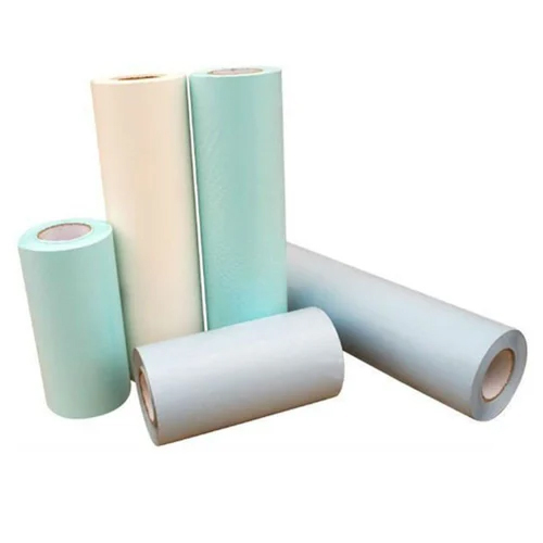 Any Color Glassine Release Paper