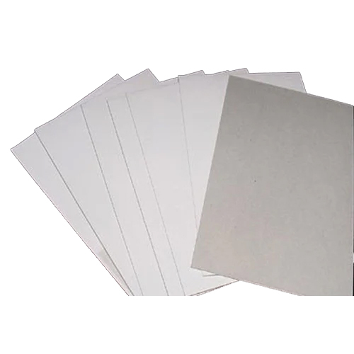 Round White Cck Release Paper