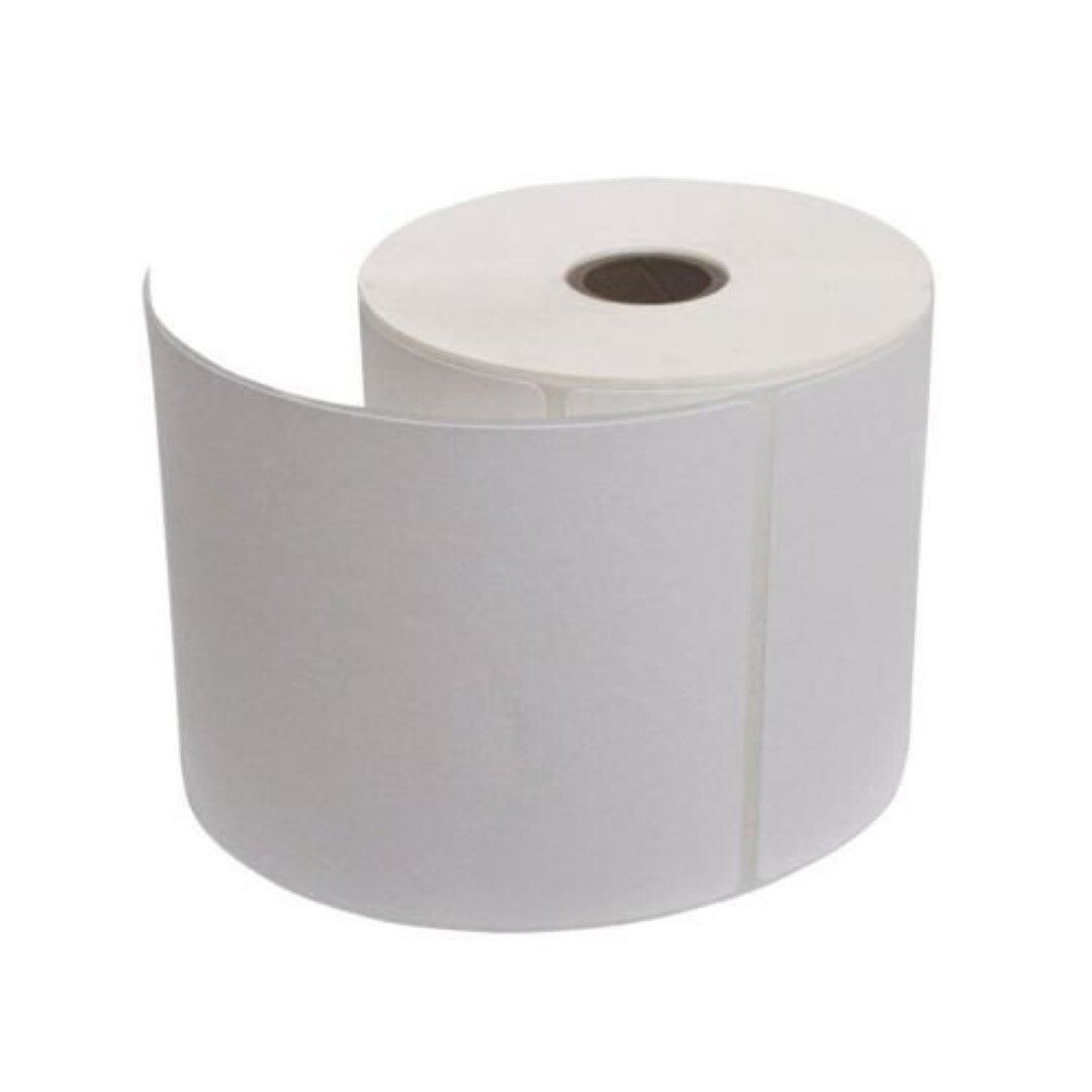 Direct Thermal Sticker Roll