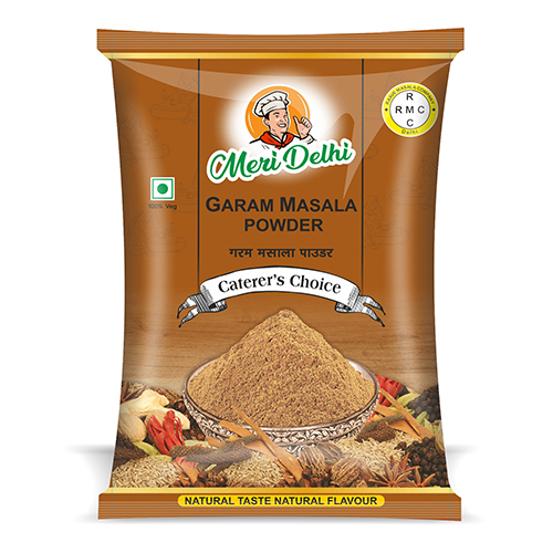 Garam Masala Powder