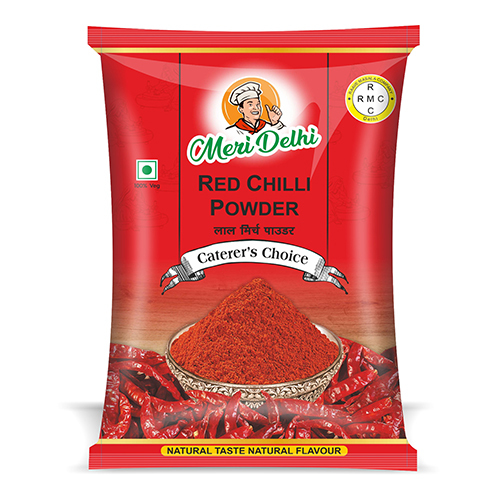 Red Chilli Powder