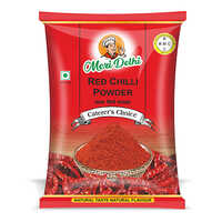 Red Chilli Powder