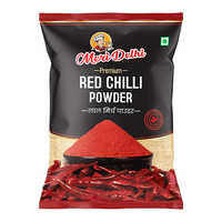 Natural Red Chilli Powder