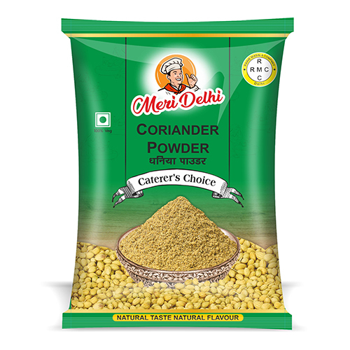 Organic Conriander Powder