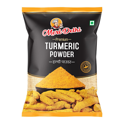 Turmeric Powder