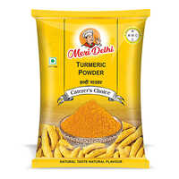 Organic Turmeric Powder