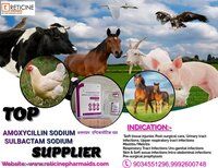 VETERINARY INJECTION MANUFACTURER IN UTTARAKHAND