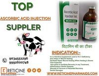 VETERINARY INJECTION MANUFACTURER IN UTTARAKHAND