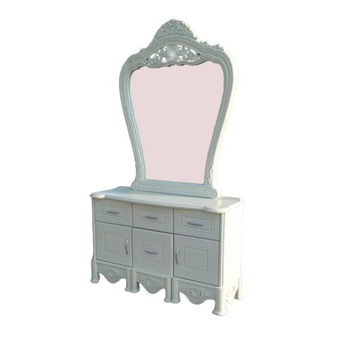 Wooden Dressing Table