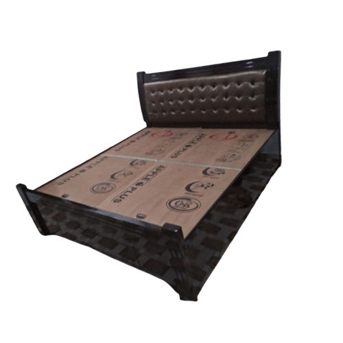 Wooden Bed