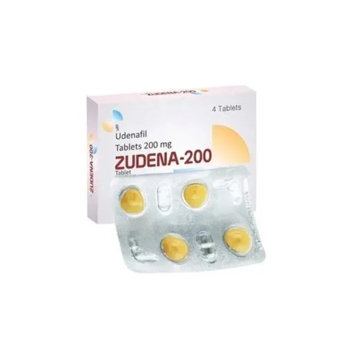 Zudena 200mg Tablets
