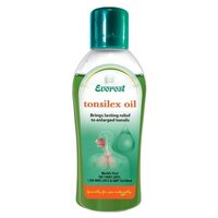 Everest Tonsilex