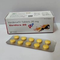 Varditra 20mg Tablets