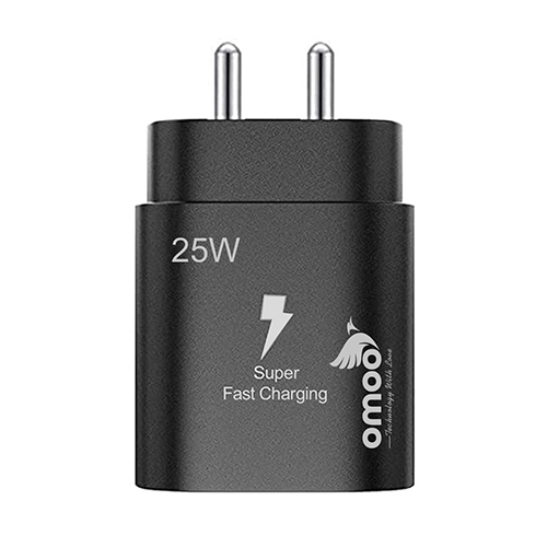 25W PD Type C Charger