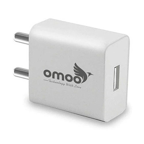 1.2A Single USB Charger