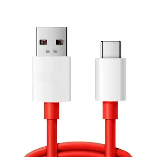 33W Type C USB Cable