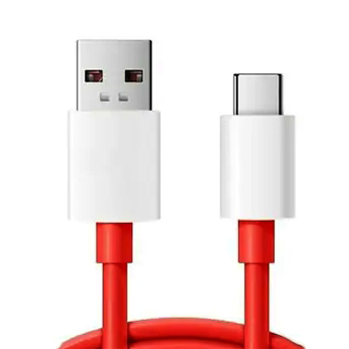 65W Type C Usb Cable Body Material: Pvc