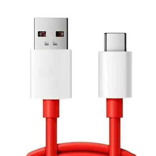 65W Type C USB Cable