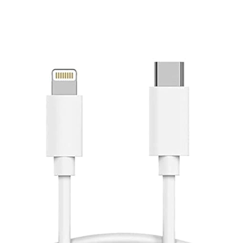 20W USB To Iphone USB Cable