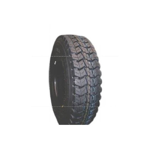 High Strength Truck Tyre