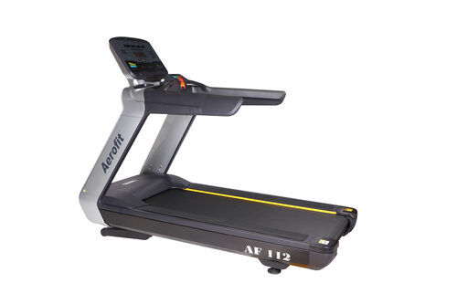 AF 112 Motorized Treadmill