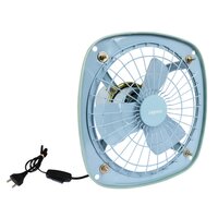 9 Inch 225 MM Reversible Fresh Air Fan
