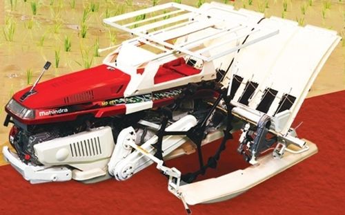 Rice Transplanter